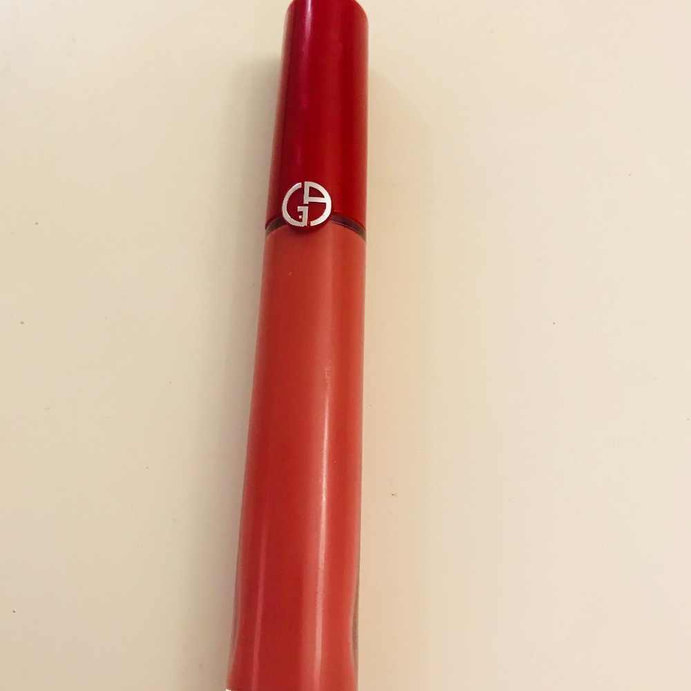 Giorgio Armani Lip Maestro Lipstick